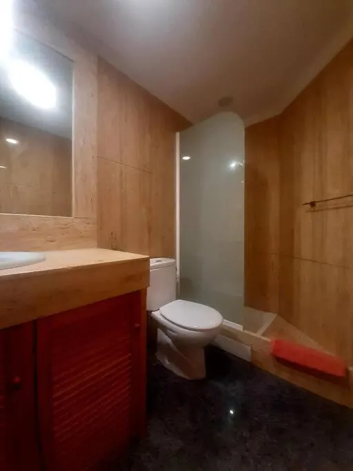 Apartment La Xana In El Cotillo Spain