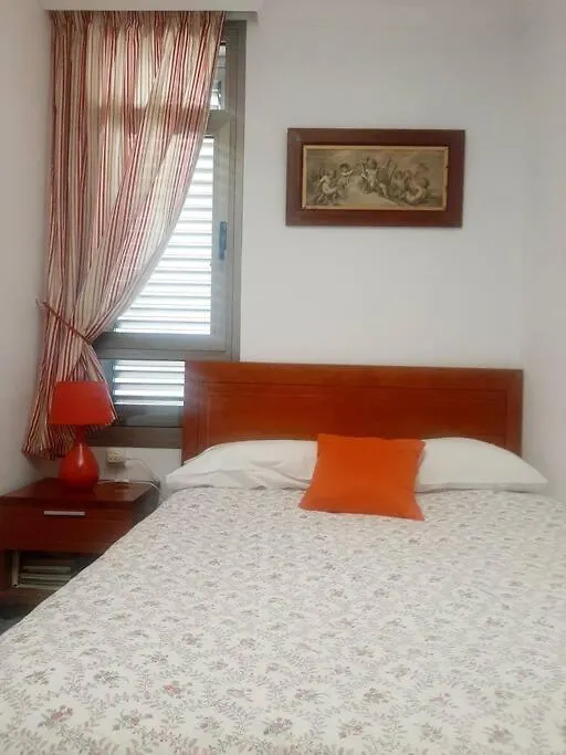 Apartment La Xana In El Cotillo 0*, El Cotillo (Fuerteventura)