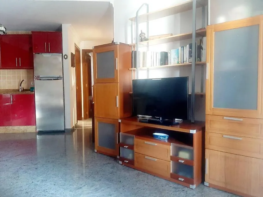 Apartment La Xana In El Cotillo 0*, El Cotillo (Fuerteventura)
