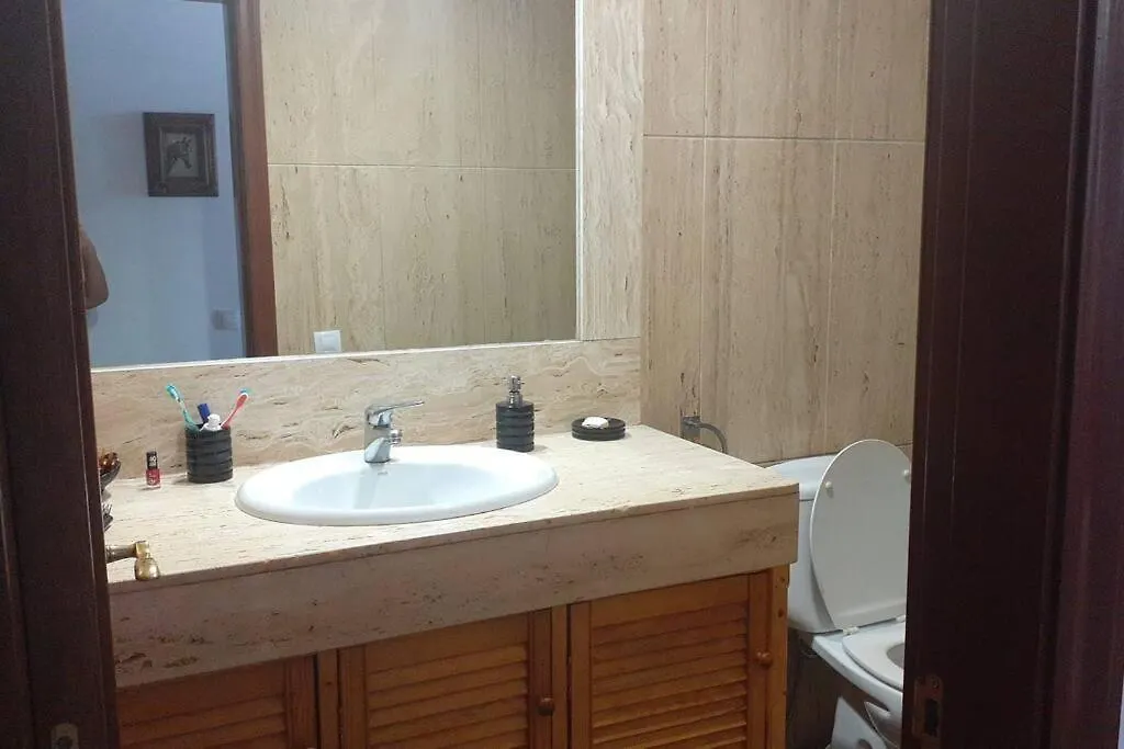 Apartment La Xana In El Cotillo