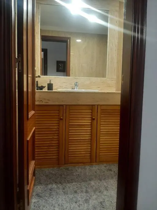 Apartment La Xana In El Cotillo