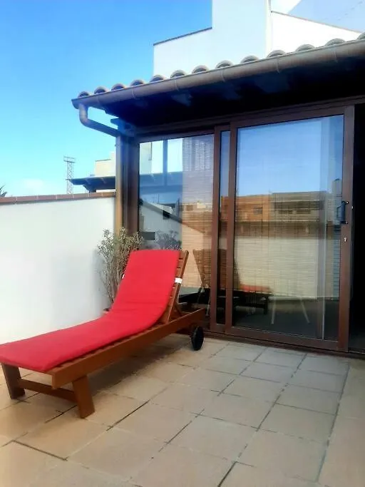 Apartment La Xana In El Cotillo El Cotillo (Fuerteventura)